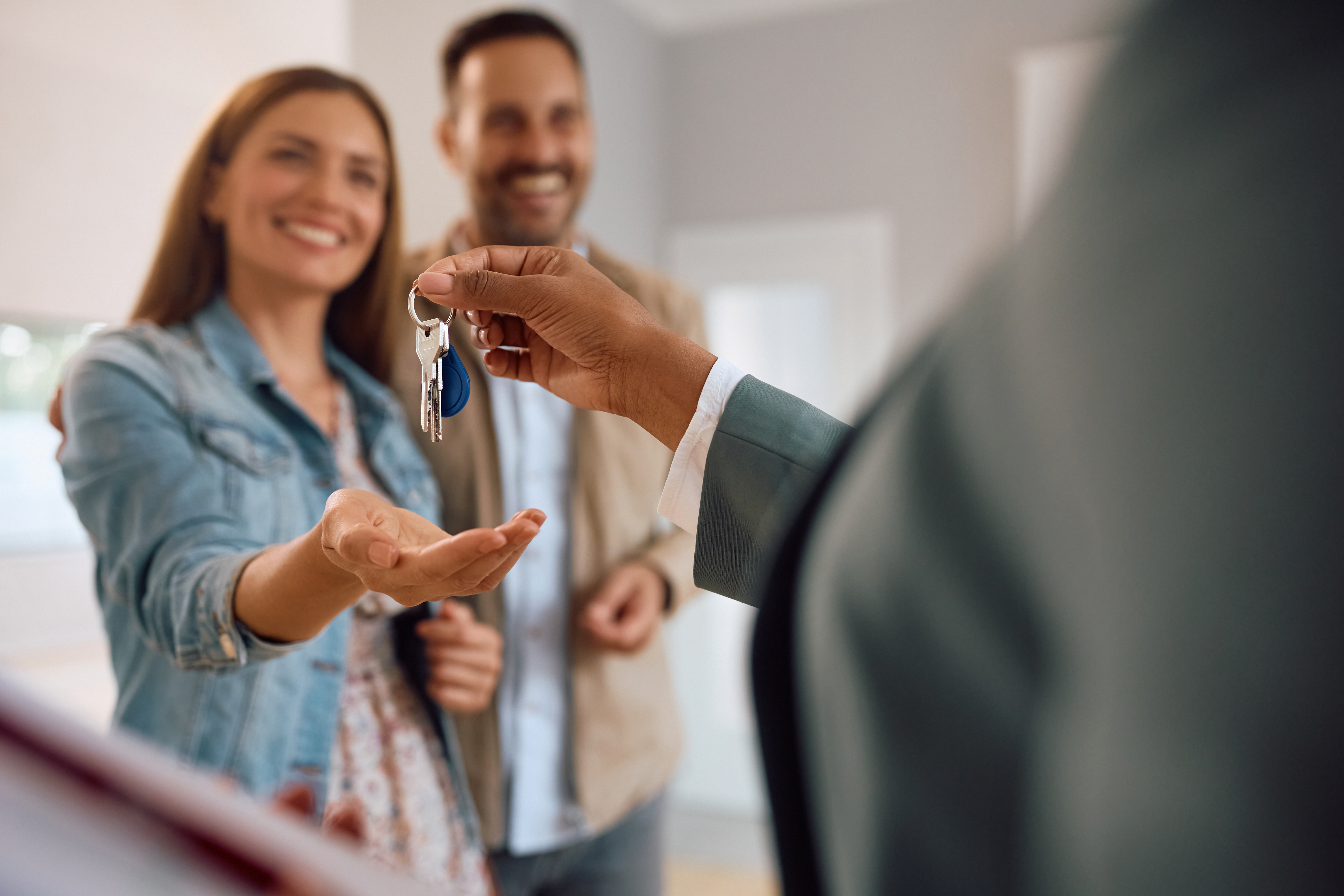 Swiss Real Estate Partners